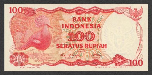IndonesiaP122a-100Rupiah-1984-donatedth_f